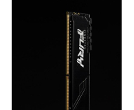 Kingston FURY 16GB (1x16GB) 3200MHz CL16 Beast Black - 667291 - zdjęcie 16
